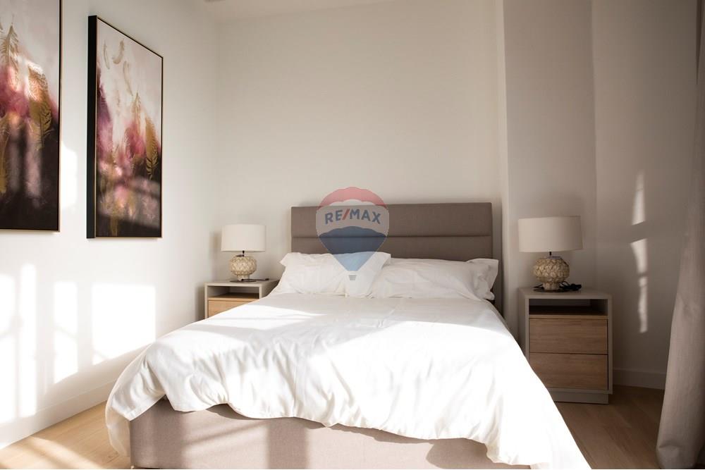 High end 2 Bedroom Apartment in Nicosia Center - Bild 5