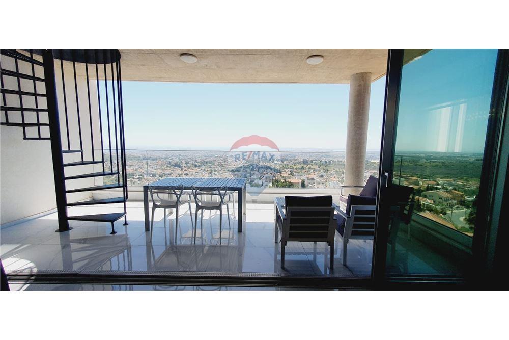 Residential - Penthouse - Limassol City Center, Limassol - CY - 3 - 480031017-1890