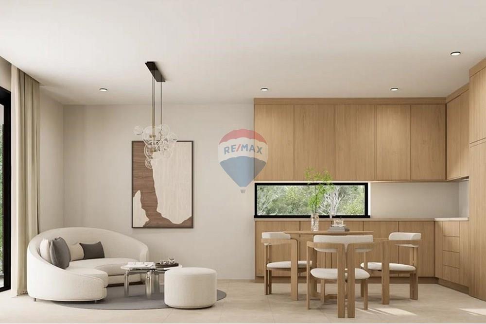 2-Bedroom Apartment in Agia Paraskevi, Germasoyia - Widok 5