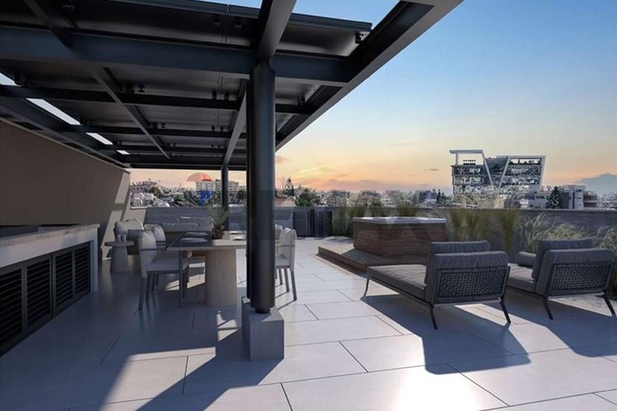Residential - Whole apartment building - Limassol City Center, Limassol - CY - 5.JPG - 480031017-1931