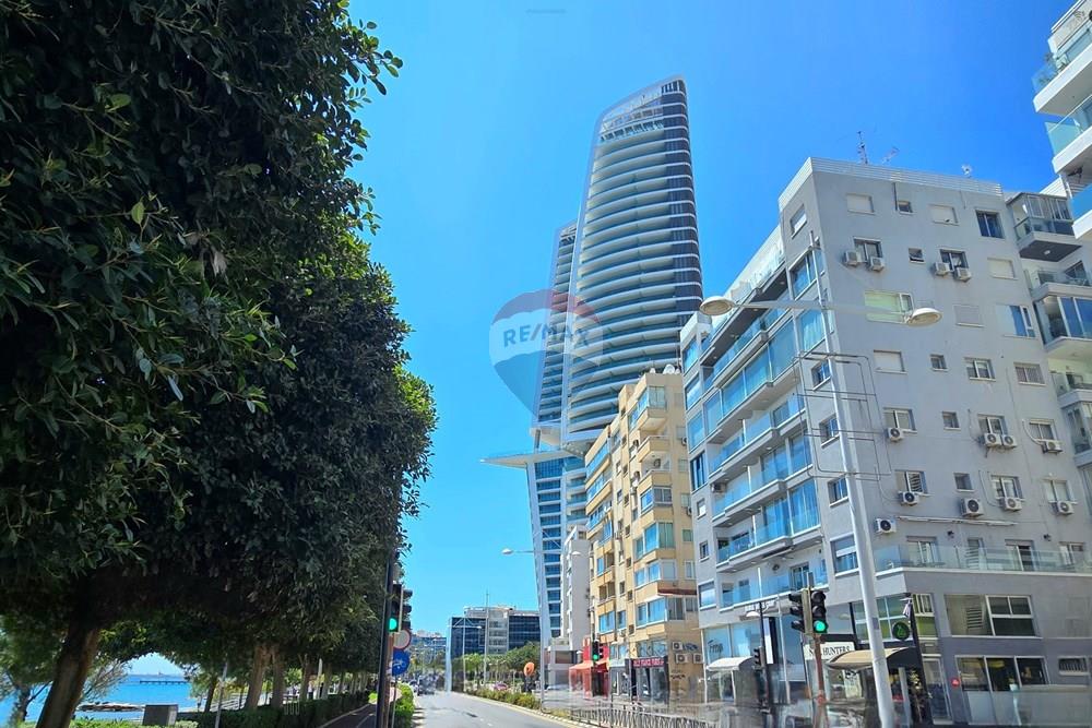 Διαμερίσματα προς πώληση 116 μ² στην τοποθεσία Limassol - Neapolis, Limassol