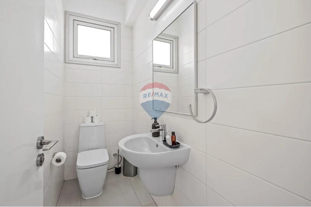 Modern 2 Bdr Apartment in Agios Athanasios - Ansicht 4
