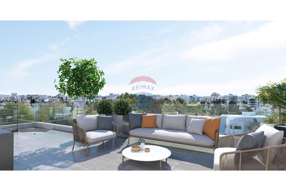 Luxury 1-Bedroom Apartment in New Drosia - Visning 4