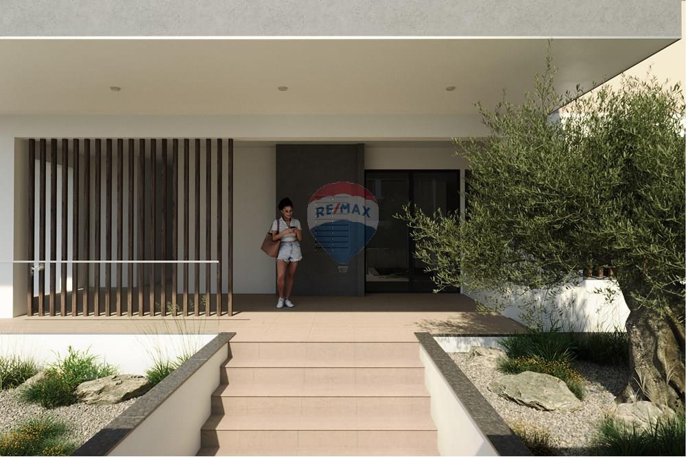 3-Bedroom Apartment in Agios Athanasios - Widok 3