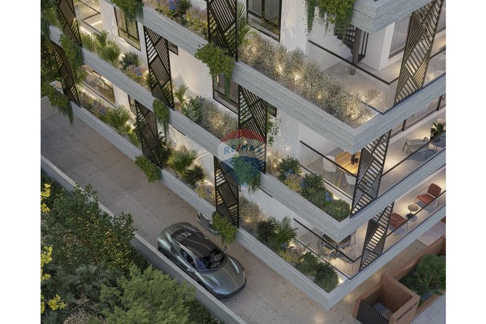 Modern 1 BDR Apartment Quality Finishes - Widok 2