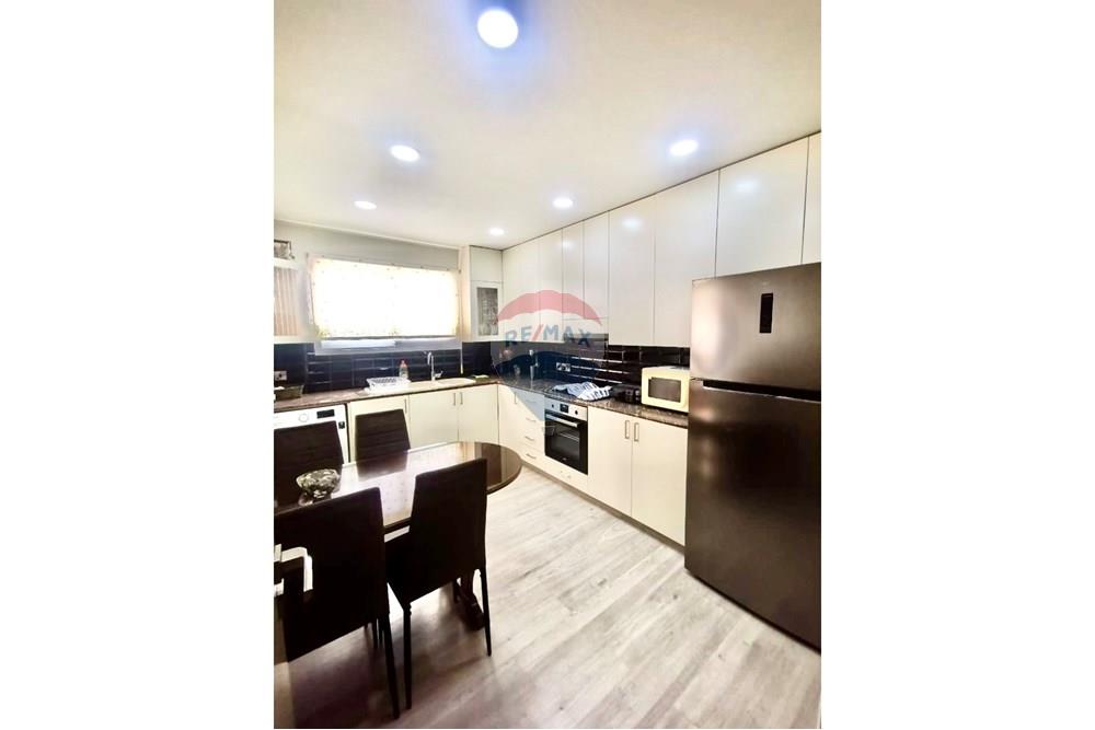 Spacious 2-Bed Apartment with Balcony in Skala - Ansicht 4