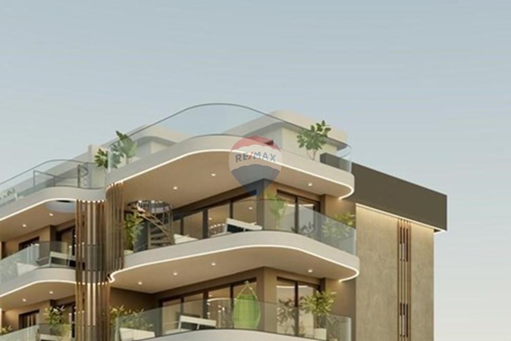 Luxurious 2 Bedroom Penthouse in Aradippou - Vista 6
