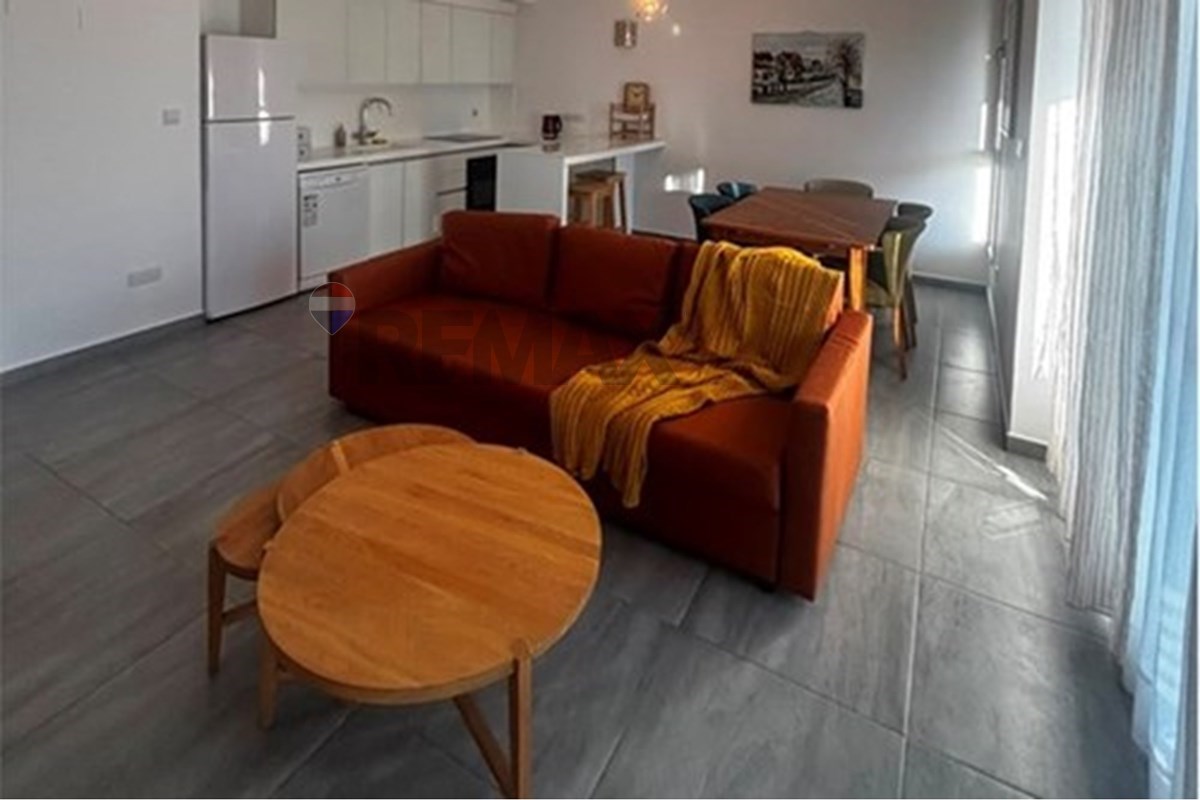 2 -Bedroom Apartment in Neapolis - Widok 6