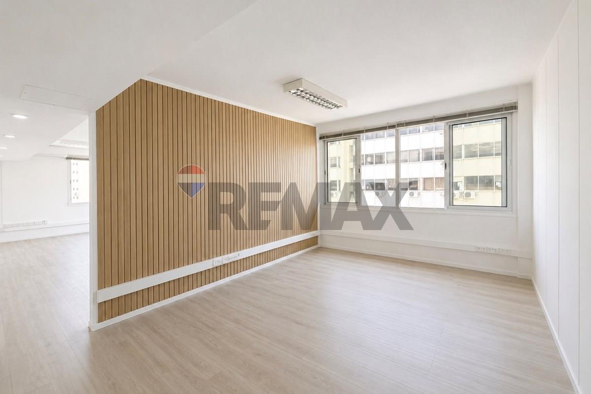 Γραφείο 130 μ² προς ενοικίαση στην τοποθεσία Limassol - Agios Nicolaos, Limassol