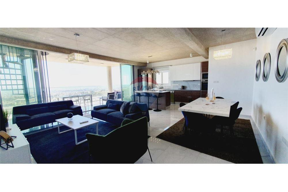 Residential - Penthouse - Limassol City Center, Limassol - CY - 5 - 480031017-1890
