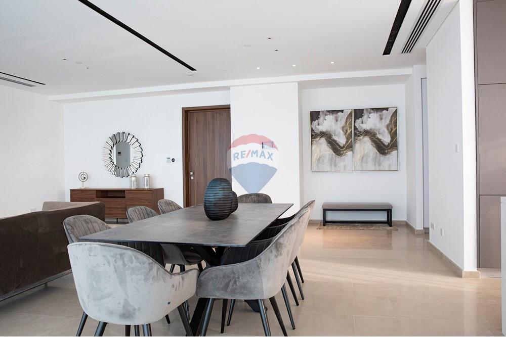 High end 2 Bedroom Apartment in Nicosia Center - Widok 2