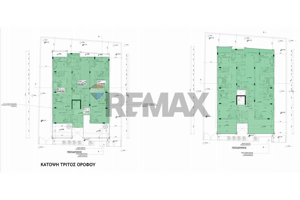 2-Bedroom Apartment in Aradippou, Larnaca - Bild 5