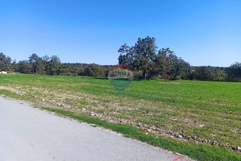 Residential Land of 2,297 sqm in Anogyra, Limassol - Ansicht 2
