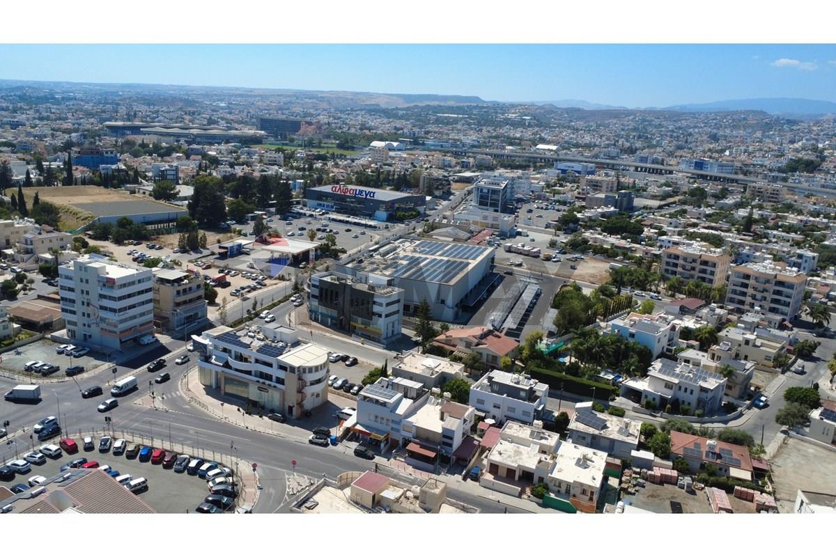 2 Bedroom Apartment in Kapsalos, Limassol – pohled 4