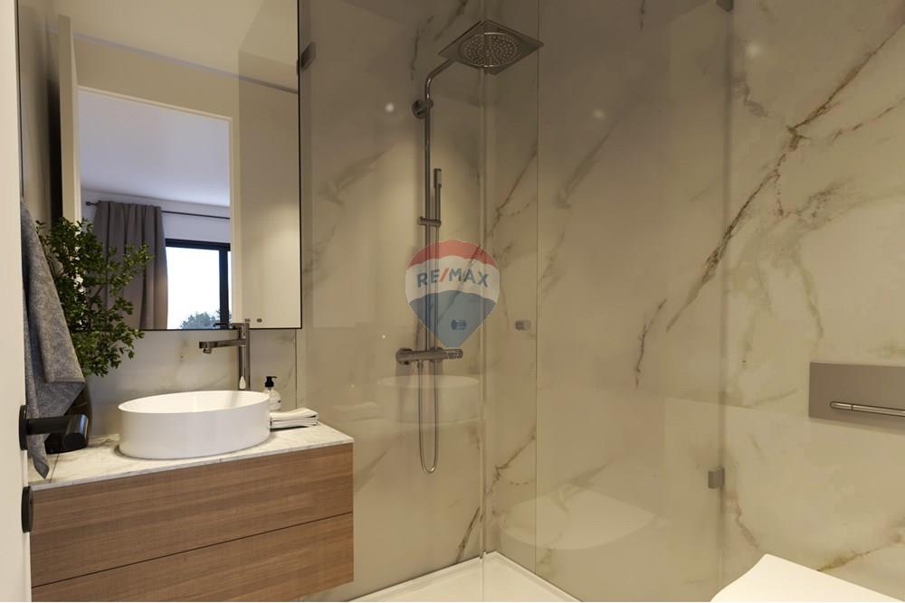 1 Bedroom Apartment in Aradippou - Więcej
