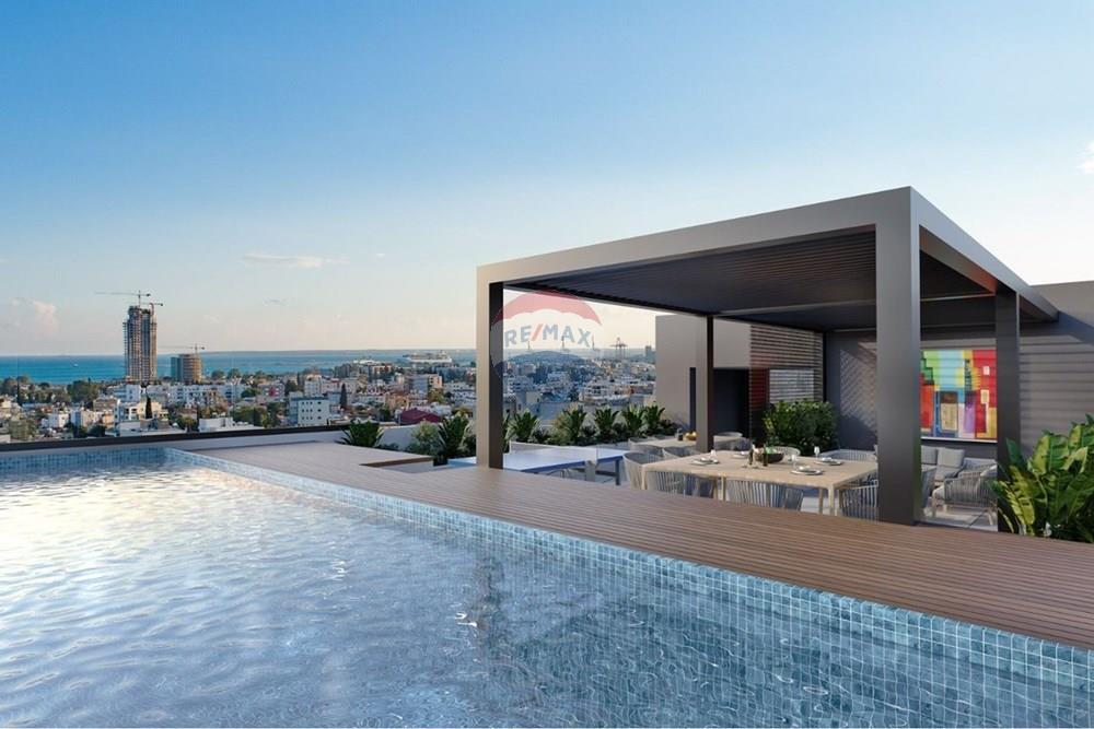 Residential - Penthouse - Limassol City Center, Limassol - CY - penthouse2.jpg - 480031146-362