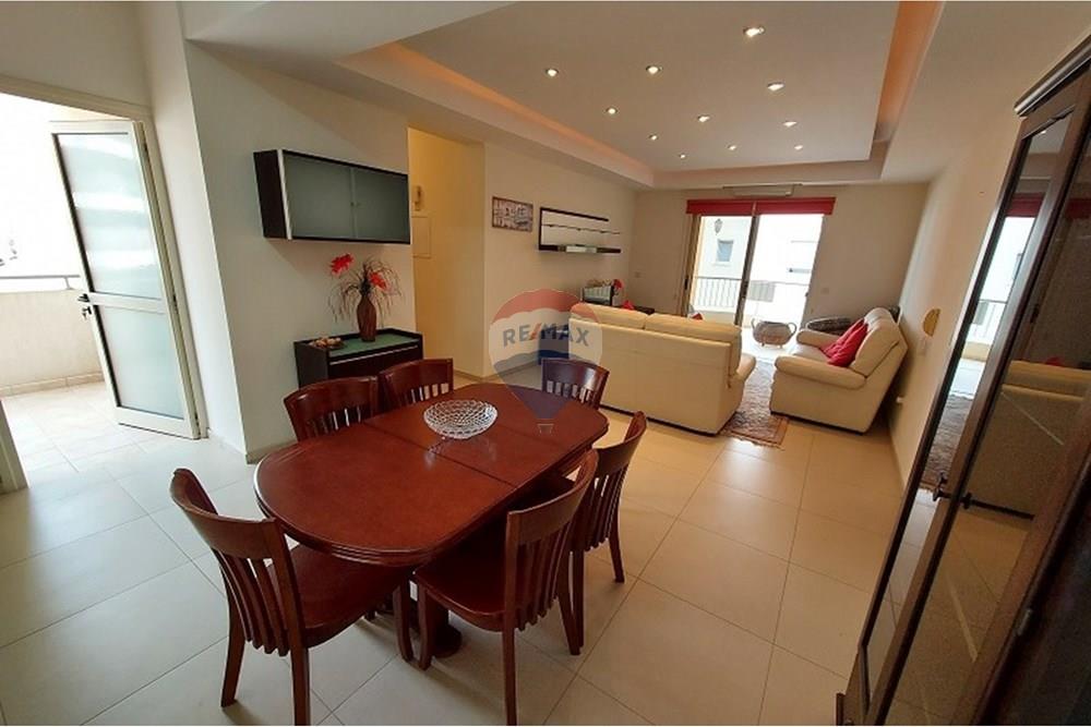 2-Bedroom Penthouse In Dasoudi - Widok 5