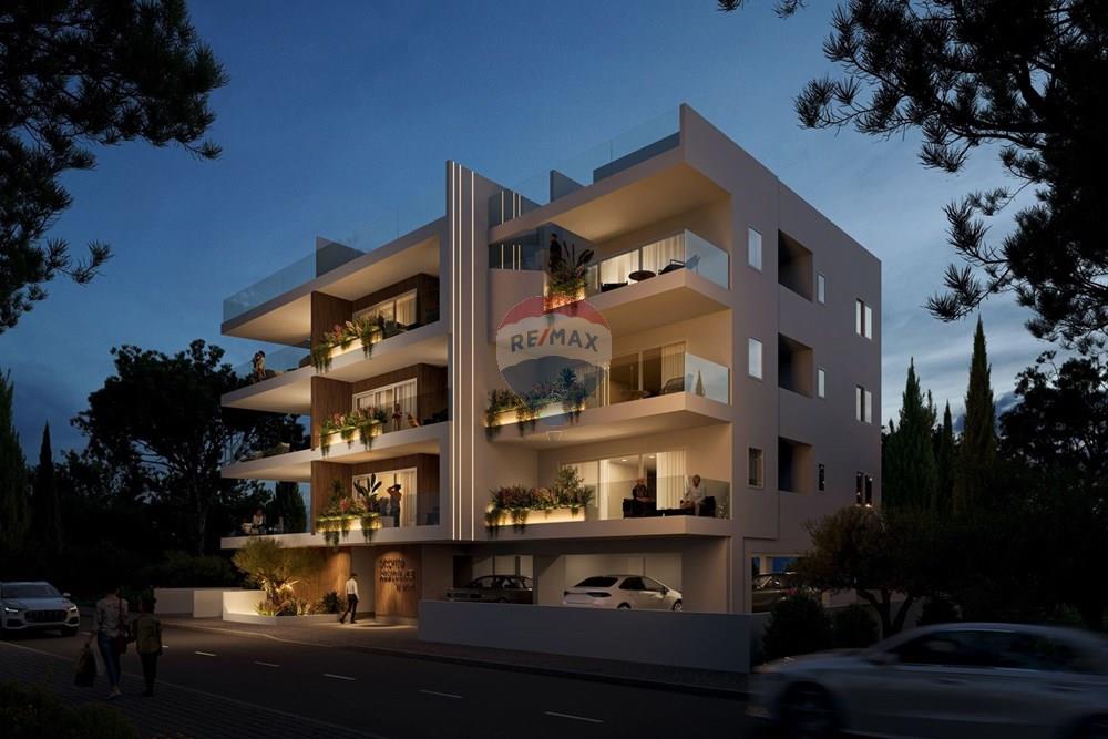 Brand New 2 Bedroom Penthouse near Mall of Larnaca - Bild 3