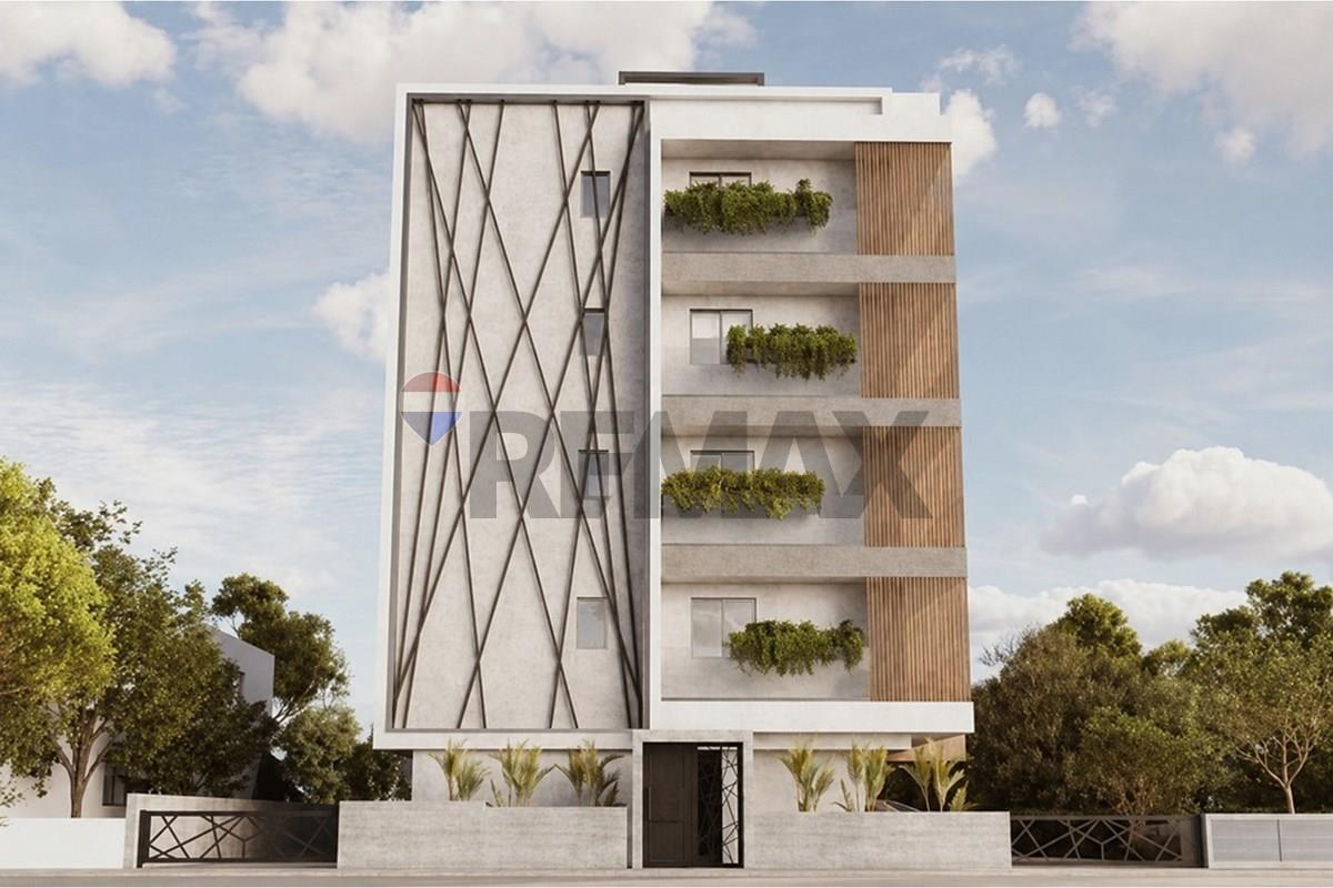 1 Bedroom Apartment in Agia Fyla - Aanzicht 6