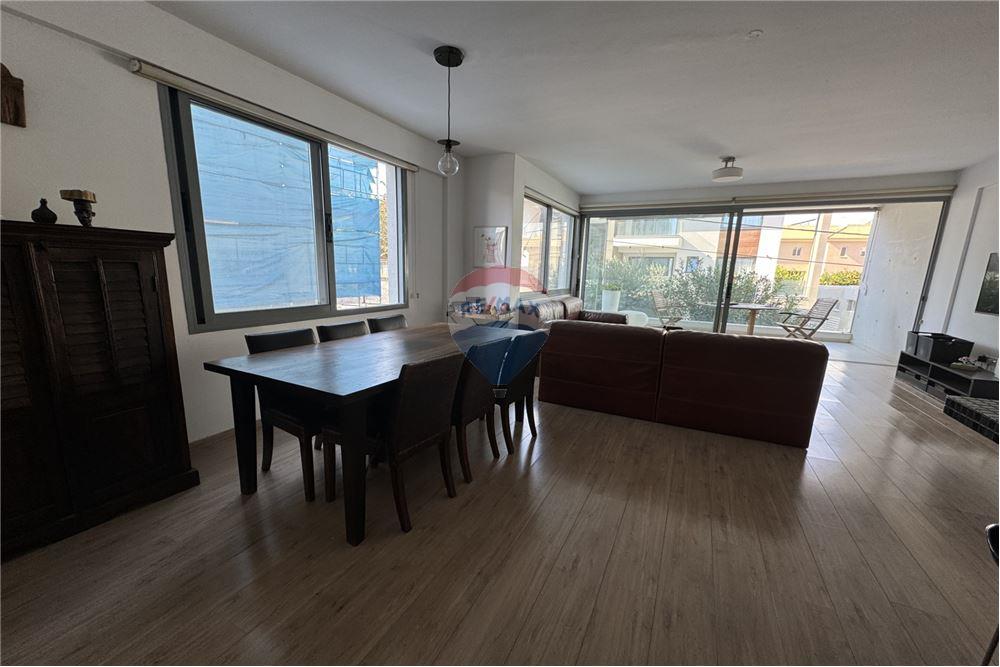 3-Bedroom Penthouse in Columbia Area - Widok 3
