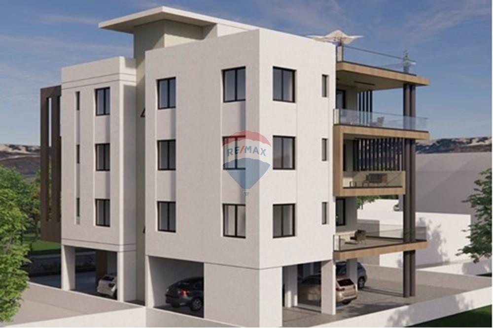 2 bedroom apartment near Metropolis Mall - Więcej