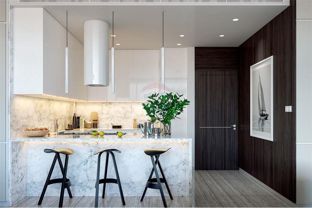 Ρετιρέ προς πώληση 127 μ² στην τοποθεσία Potamos Germasogeias, Limassol