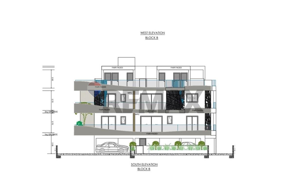 Residential - Condo/Apartment - Livadia, Larnaca - CY - city group block b .jpg - 480091040-19