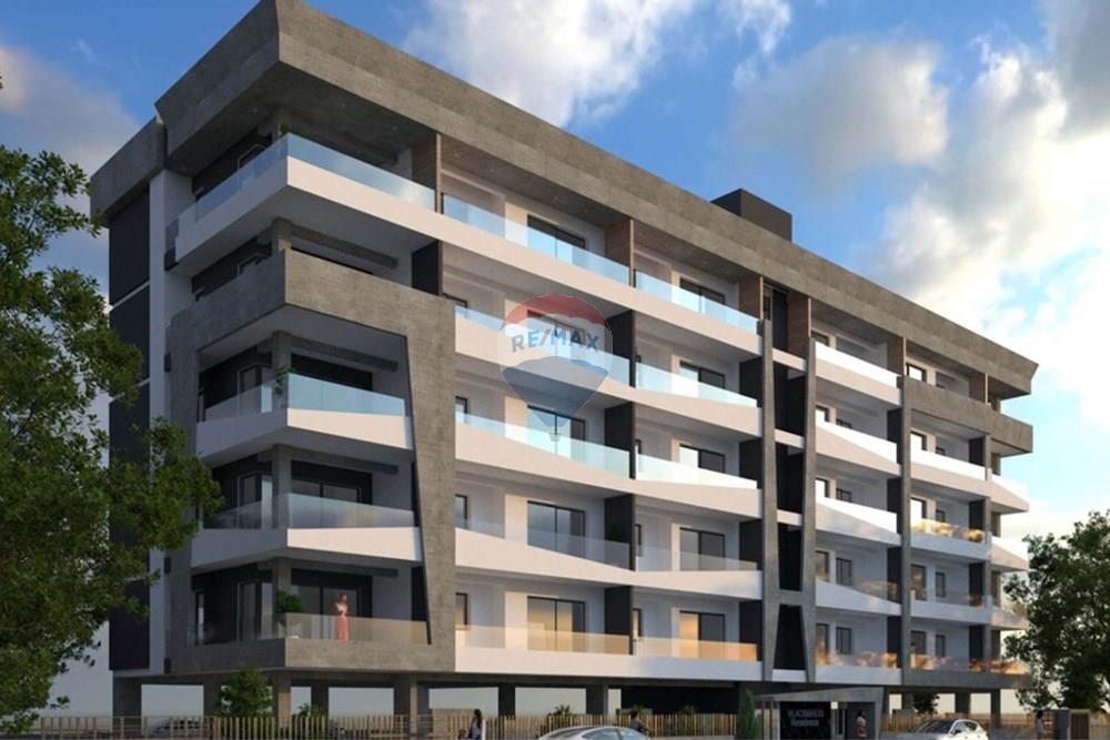 2-Bedroom Apartment at Apostolos Andreas Area - Widok 3