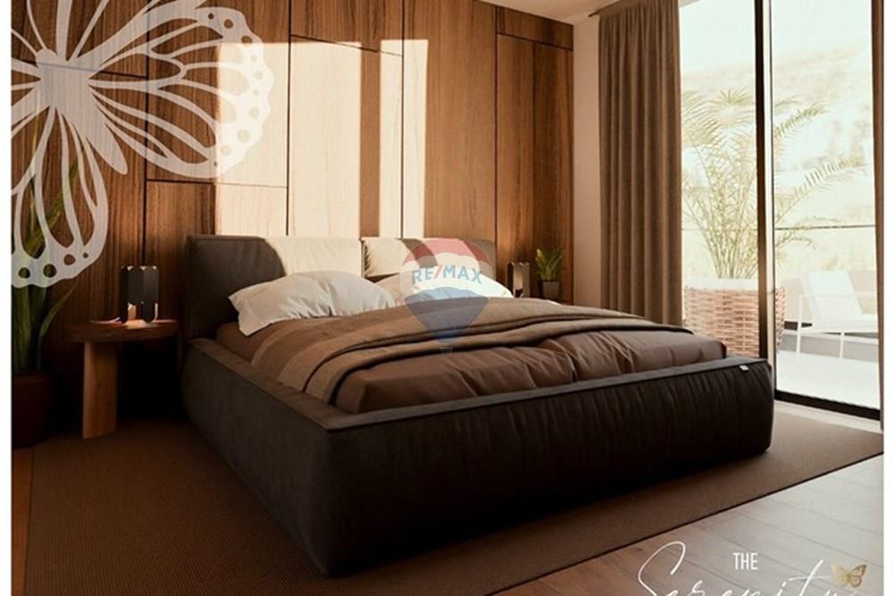 Modern 3-Bedroom Villa in Agios Athanasios - Bild 6