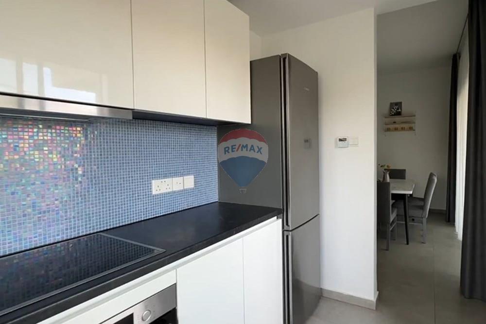 2-Bedroom Apartment in Germasogeia Papas Area - Widok 3