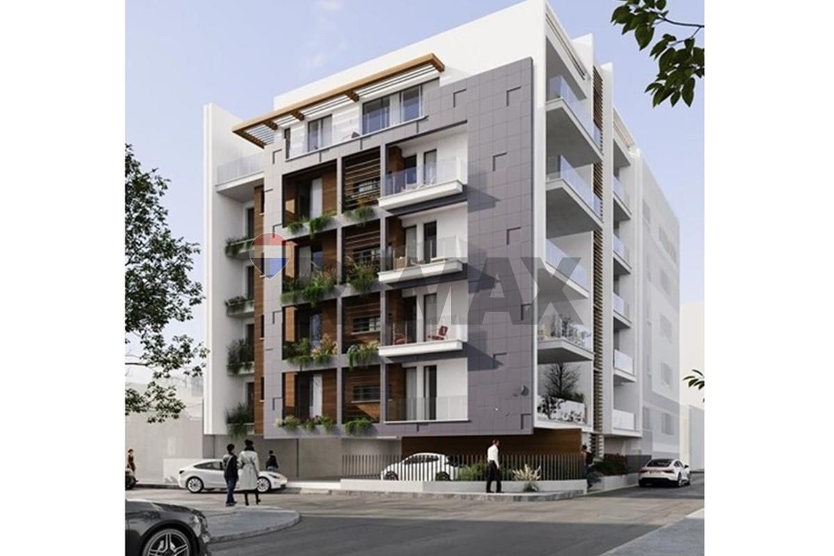 2-Bedroom Apartment in Larnaca - Ansicht 3