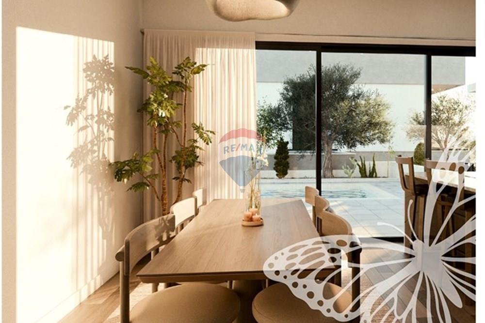 Modern 3-Bedroom Villa in Agios Athanasios - Bild 4