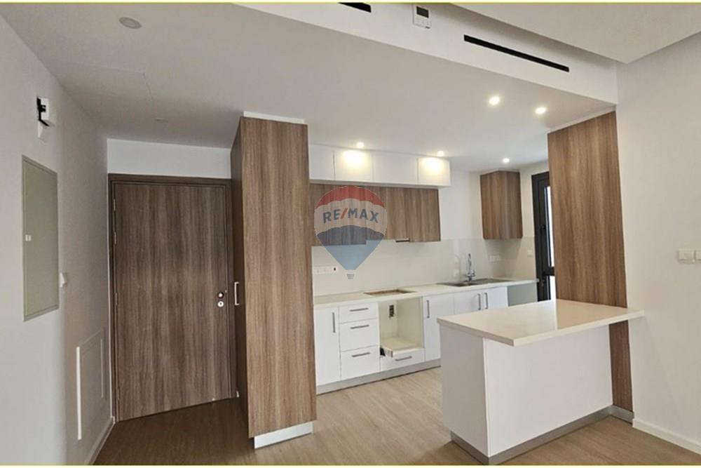 2-Bedroom Penthouse in Agios Athanasios - Widok 4
