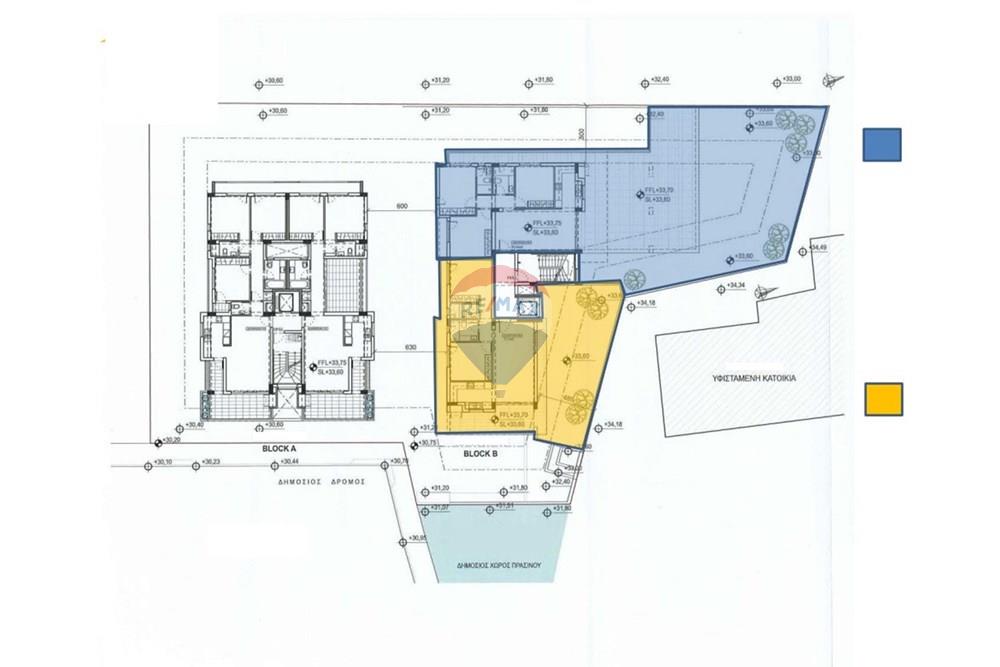 2 Bedroom Apartment in Agios Nikolaos, Larnaca - Mehr
