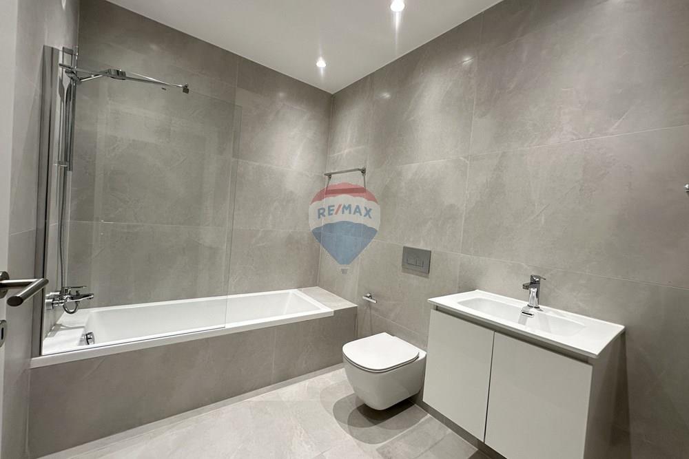 1-Bedroom Apartment in Katholiki, Limassol - Aanzicht 5