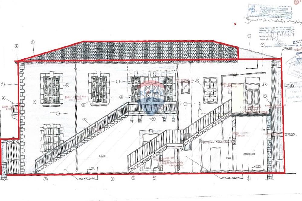 Здание 332 м² на продажу в Limassol - Katholiki, Limassol