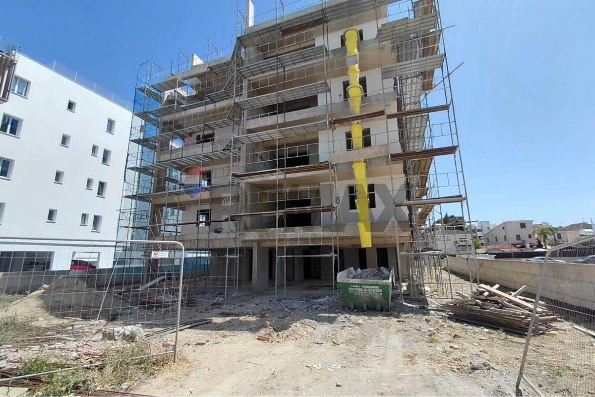 Brand New 2 Bedroom Penthouse in Kamares, Larnaca - Altro