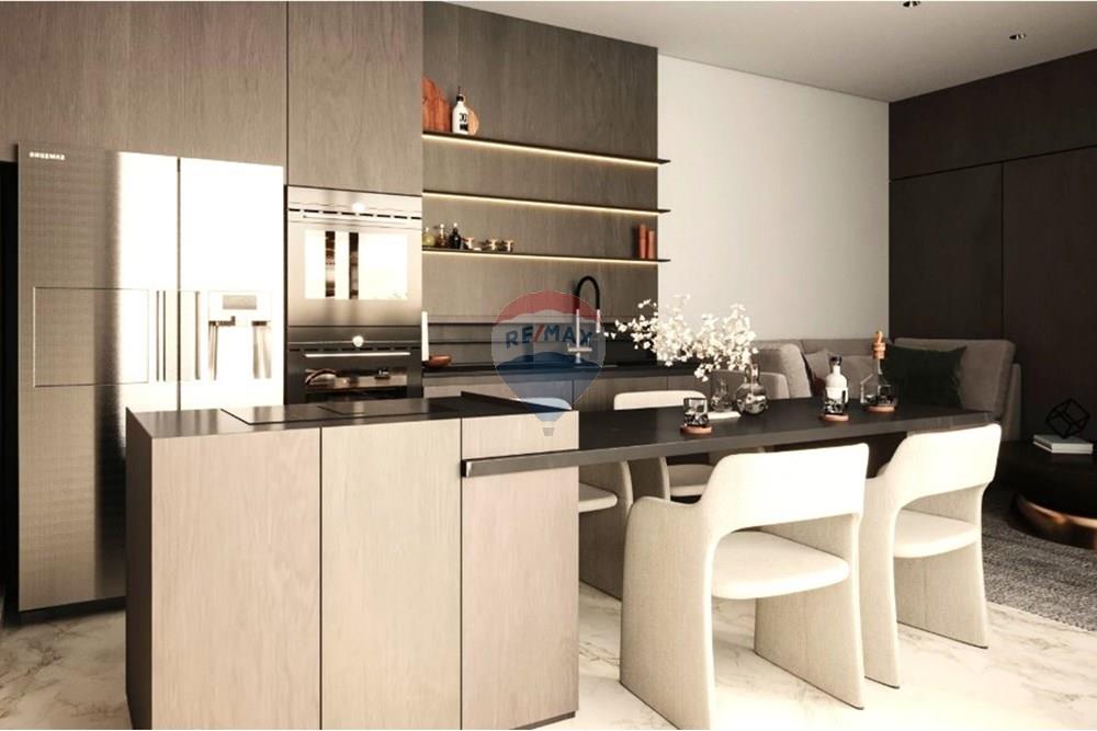 2 BDR - 2 Baths modern apartment - Widok 5