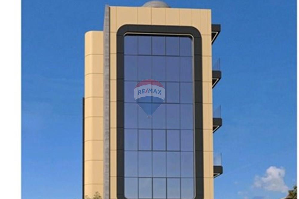 Commercial Building of 1,861 sqm in Mesa Geitonia - Bild 2