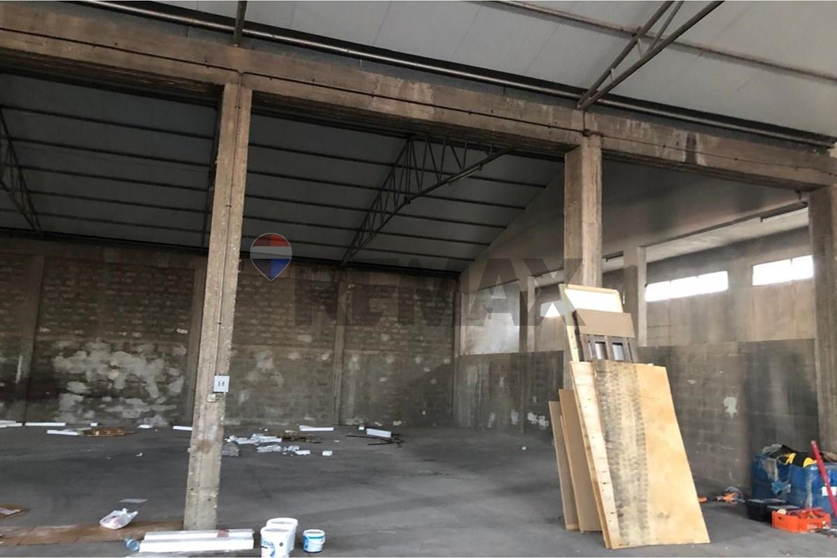Αποθήκη 1000 μ² προς ενοικίαση στην τοποθεσία Ypsonas, Limassol