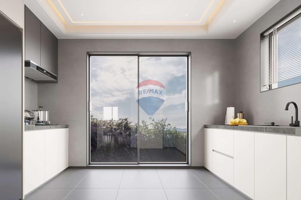 3-Bedroom Villa in Agios Athanasios - Ansicht 6