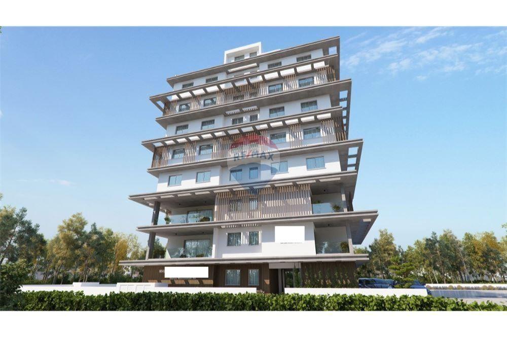 2 Bedroom Apartment near Tomorrow Land - Aanzicht 2