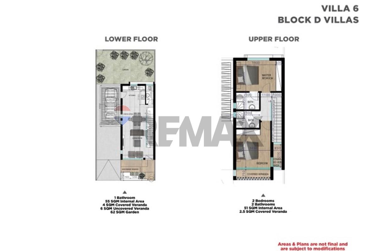 Residential - House - Kiti, Larnaca - CY - BLOCK D - VILLA 6.jpg - 480091034-244