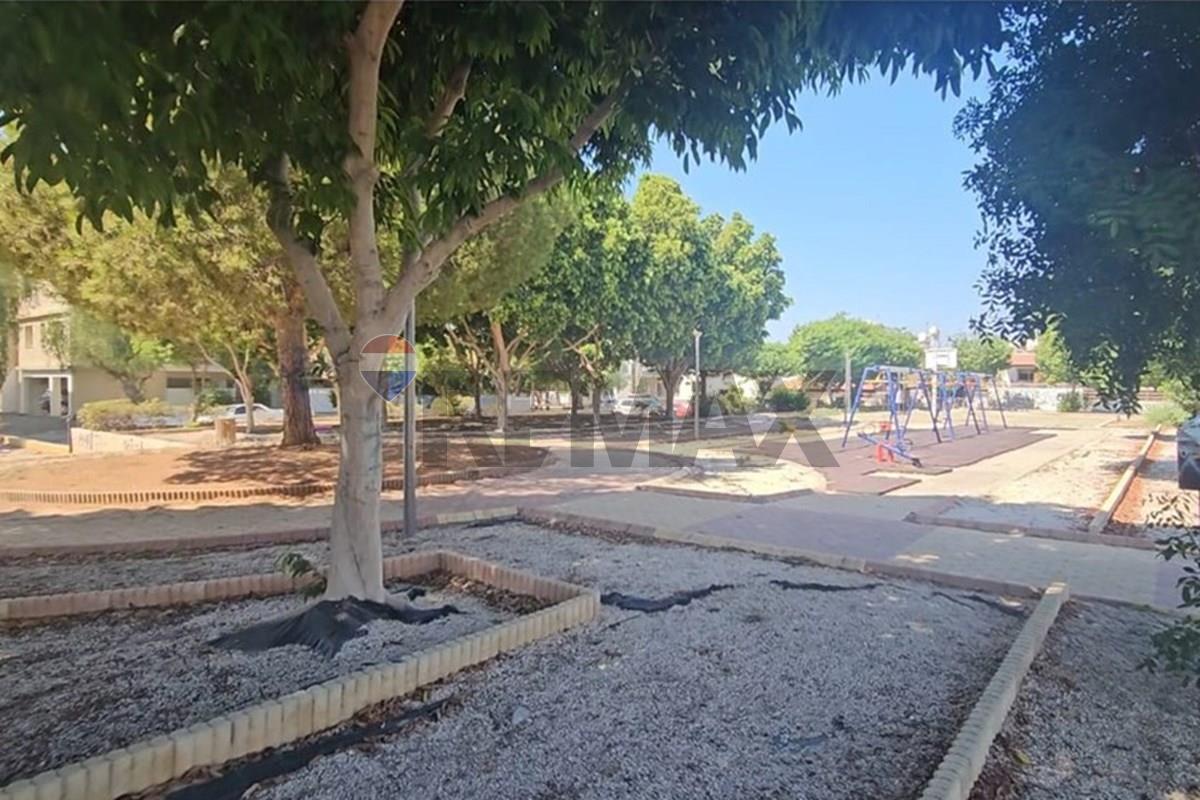 671m² Plot in Kato Polemidia, Limassol - Vista 5