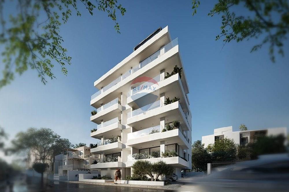 Appartement 4 pièces, 138 m²