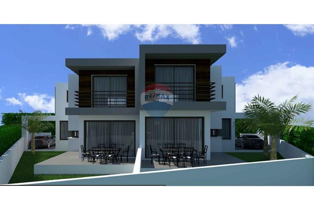 3-Bedrooms Semi Detached House with Sea View - Ansicht 3