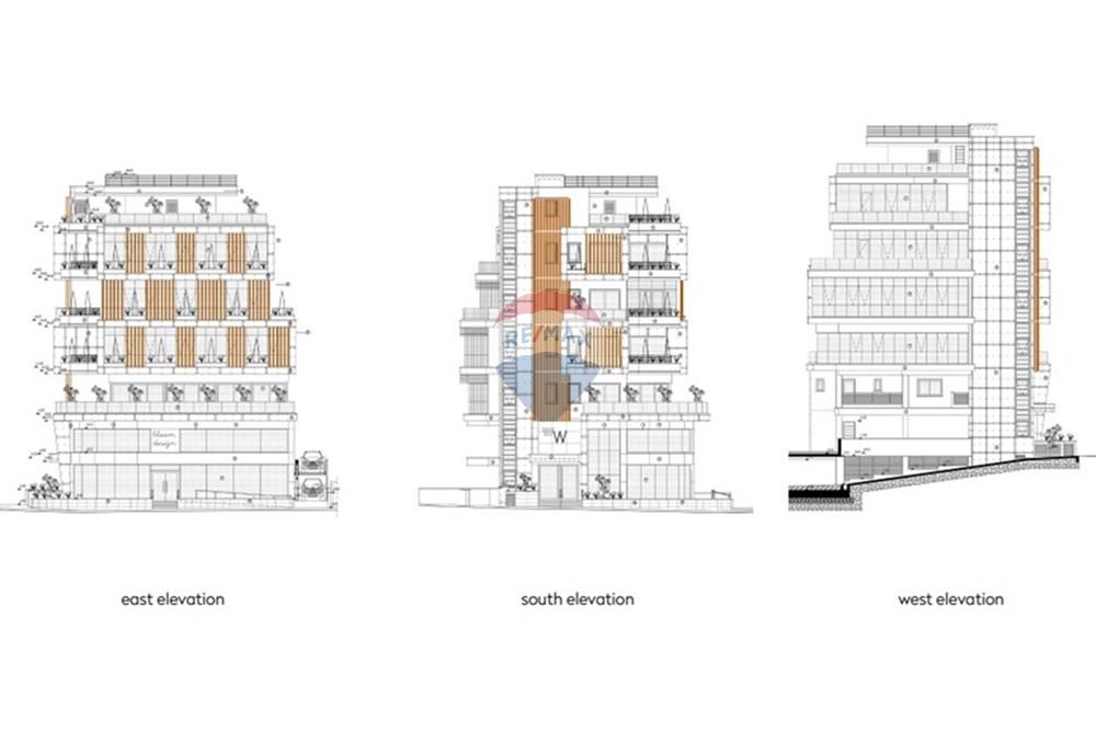 1,300sqm Office in Mesa Geitonia - Bild 4