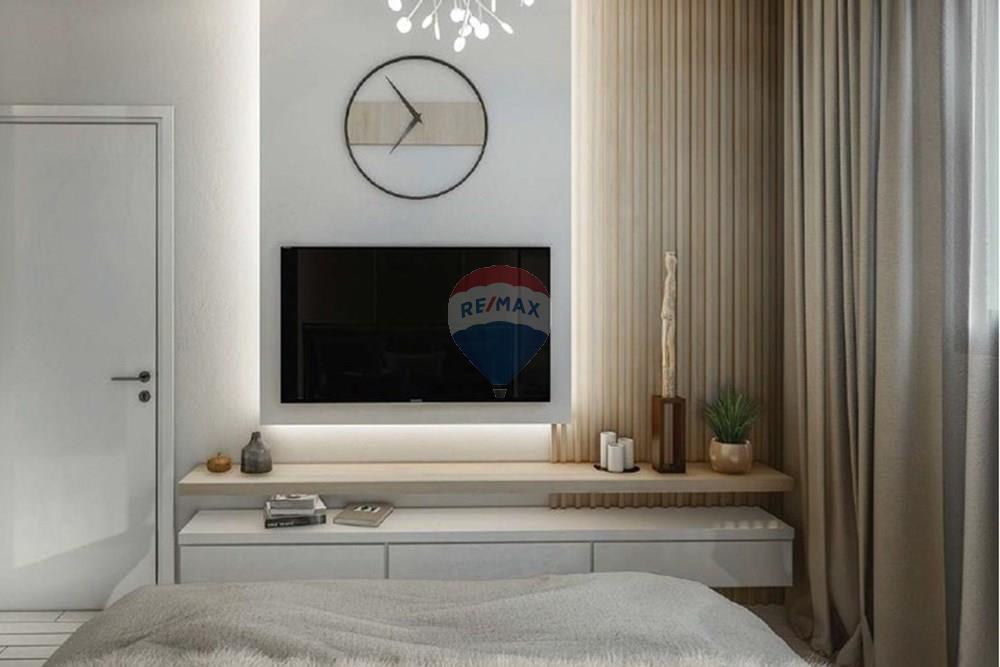 Apartments for sale 65 m² in Ypsonas, Limassol
