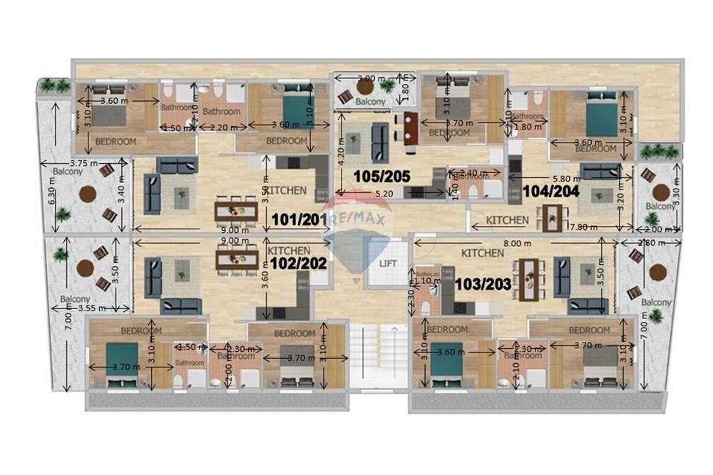 Residential - Condo/Apartment - Oroklini, Larnaca - CY - Screenshot 2025-10-06 122719.jpg - 480091029-329