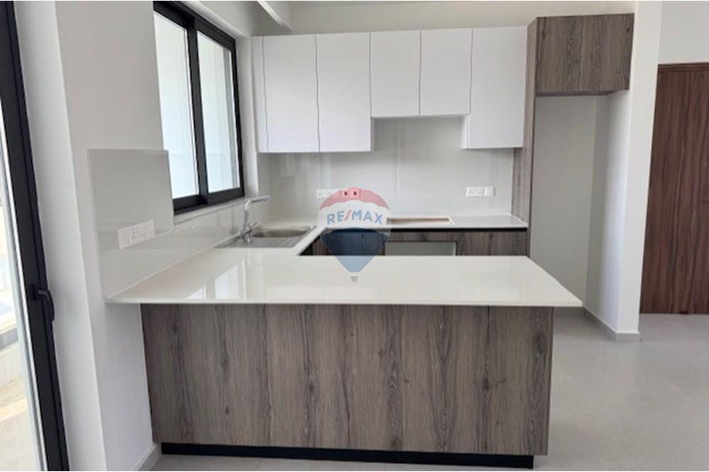 Brand New 2 Bedroom Apartment in Drosia area - Vista 3
